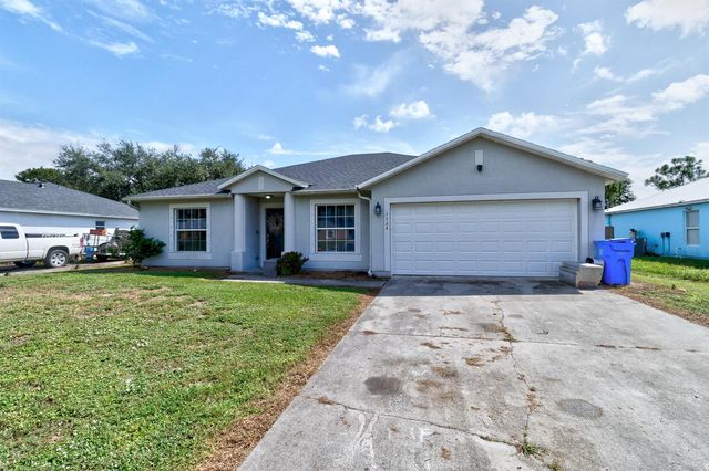 7726 102nd Avenue, Vero Beach, FL 32967