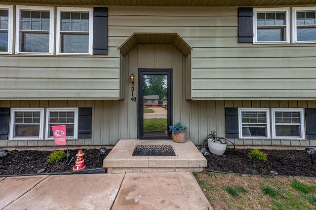 3214 S Kessler, Wichita, KS 67217
