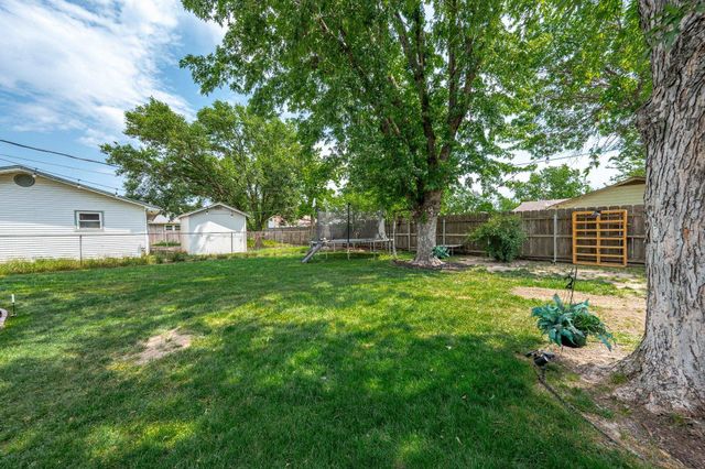 3214 S Kessler, Wichita, KS 67217