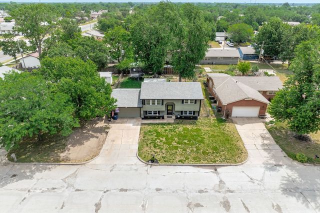 3214 S Kessler, Wichita, KS 67217