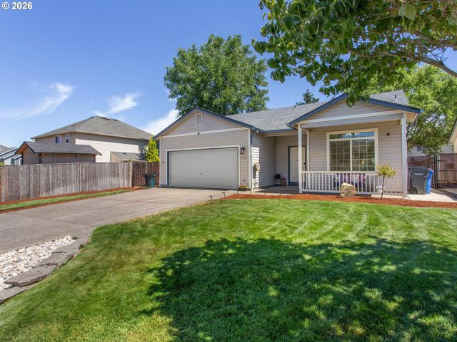 10015 Ne 96TH Ave, Vancouver, WA 98662
