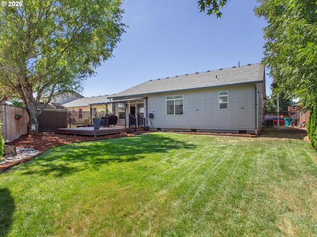 10015 Ne 96TH Ave, Vancouver, WA 98662