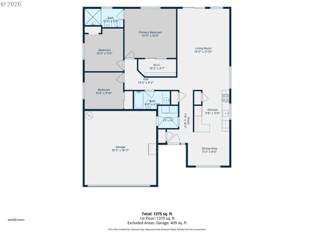 10015 Ne 96TH Ave, Vancouver, WA 98662