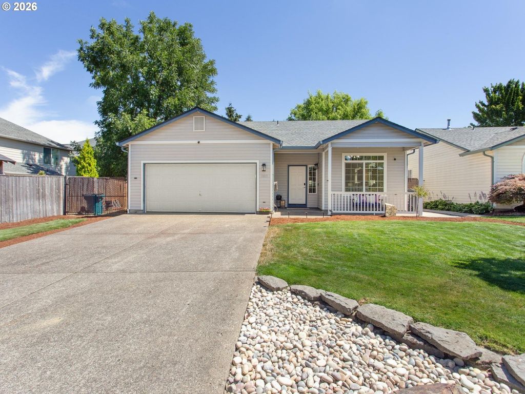 10015 Ne 96TH Ave, Vancouver, WA 98662