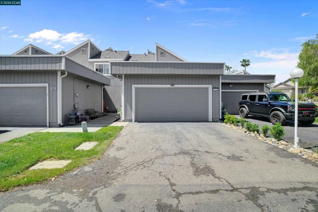1605 Riverlake Rd, Discovery Bay, CA 94505