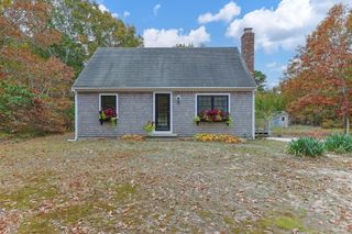 30 Mayflower Road, Eastham, MA 02642