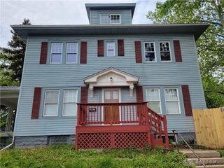 601 Kenwood Avenue, Dayton, OH 45406