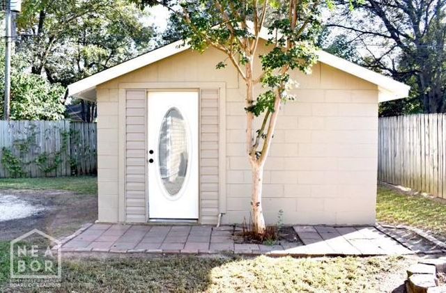 1714 Dill Street, Newport, AR 72112