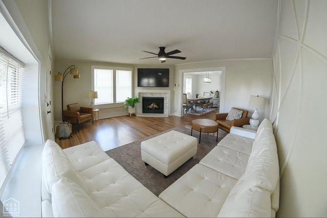 1714 Dill Street, Newport, AR 72112