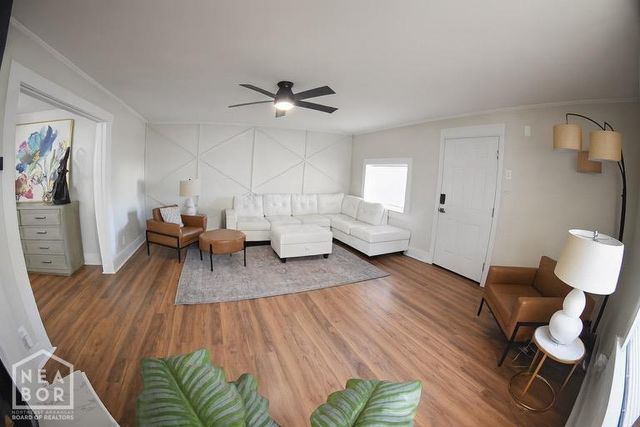 1714 Dill Street, Newport, AR 72112