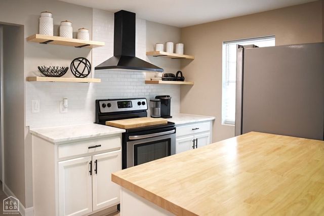 1714 Dill Street, Newport, AR 72112