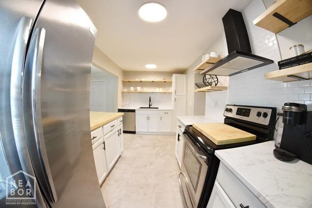 1714 Dill Street, Newport, AR 72112