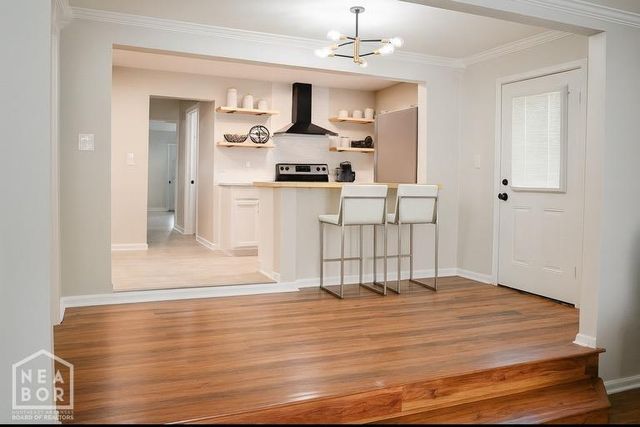 1714 Dill Street, Newport, AR 72112