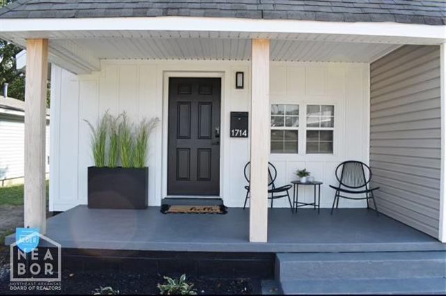 1714 Dill Street, Newport, AR 72112