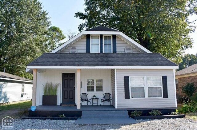 1714 Dill Street, Newport, AR 72112