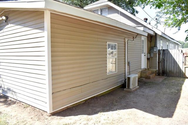 1714 Dill Street, Newport, AR 72112