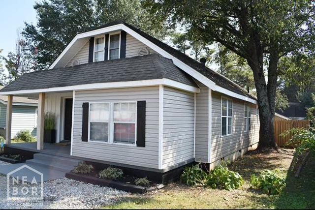 1714 Dill Street, Newport, AR 72112