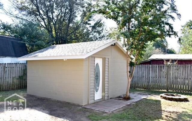 1714 Dill Street, Newport, AR 72112