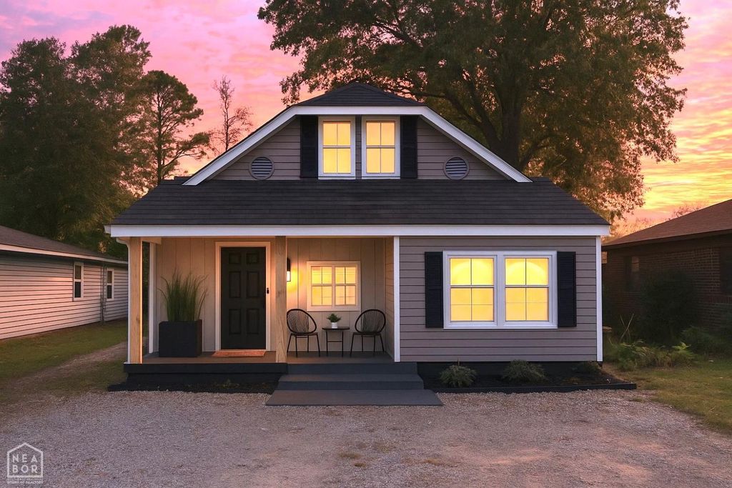 1714 Dill Street, Newport, AR 72112