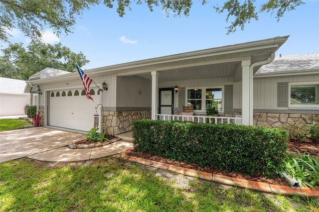 8555 SW 93RD STREET C, Ocala, FL 34481