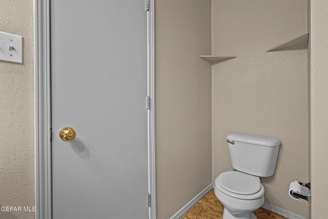 6237 LOVEBIRD Lane, El Paso, TX 79924