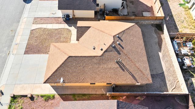 6237 LOVEBIRD Lane, El Paso, TX 79924