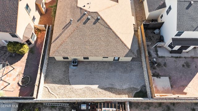 6237 LOVEBIRD Lane, El Paso, TX 79924