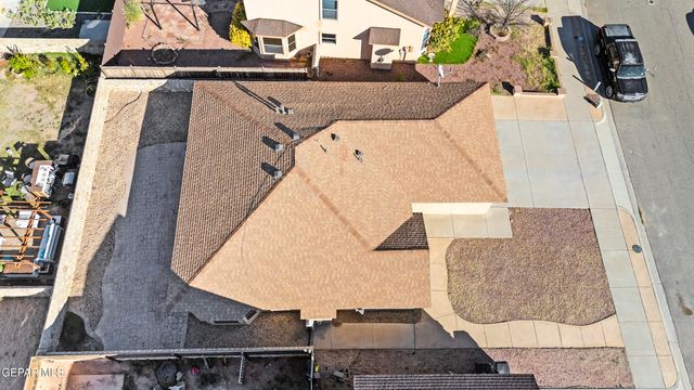6237 LOVEBIRD Lane, El Paso, TX 79924