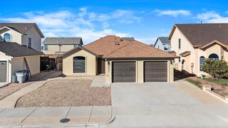 6237 LOVEBIRD Lane, El Paso, TX 79924