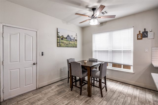 4541 Ridgepointe Drive, The Colony, TX 75056