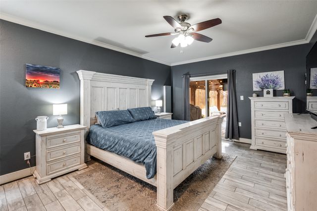 4541 Ridgepointe Drive, The Colony, TX 75056