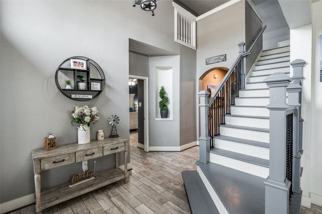 4541 Ridgepointe Drive, The Colony, TX 75056