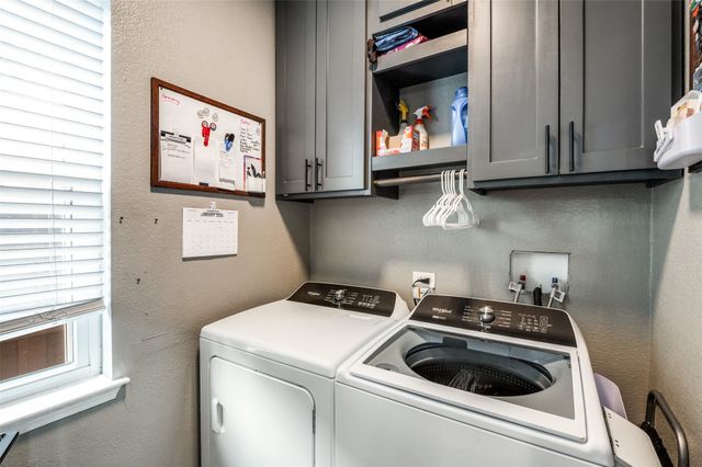 4541 Ridgepointe Drive, The Colony, TX 75056