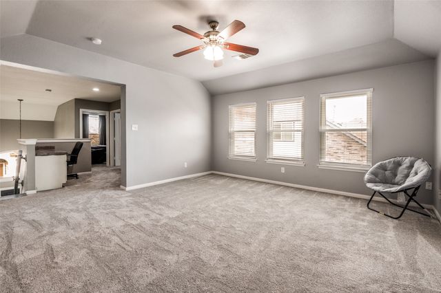 4541 Ridgepointe Drive, The Colony, TX 75056