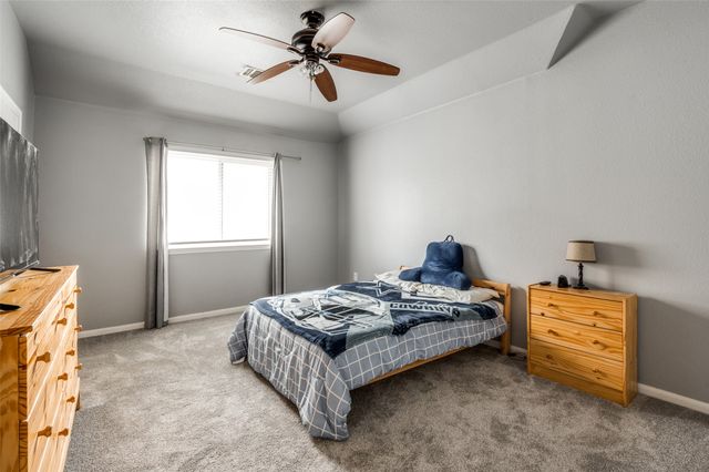 4541 Ridgepointe Drive, The Colony, TX 75056