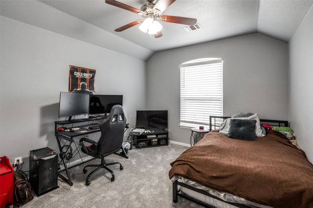 4541 Ridgepointe Drive, The Colony, TX 75056