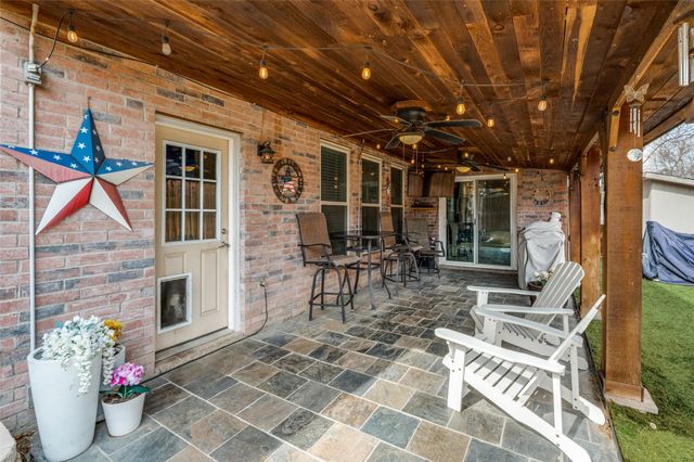 4541 Ridgepointe Drive, The Colony, TX 75056