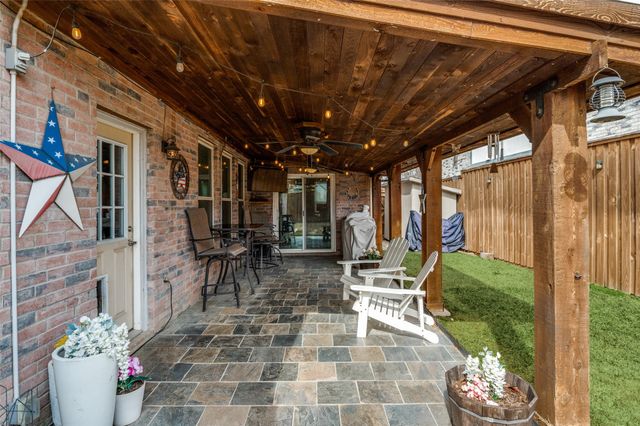 4541 Ridgepointe Drive, The Colony, TX 75056