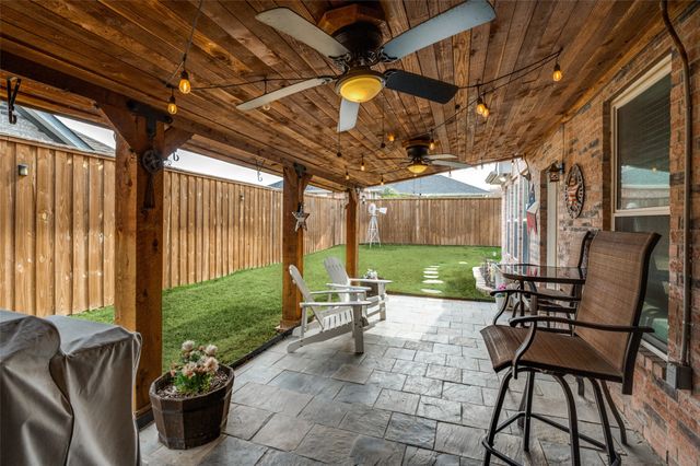 4541 Ridgepointe Drive, The Colony, TX 75056