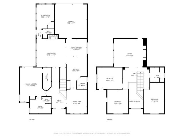 4541 Ridgepointe Drive, The Colony, TX 75056