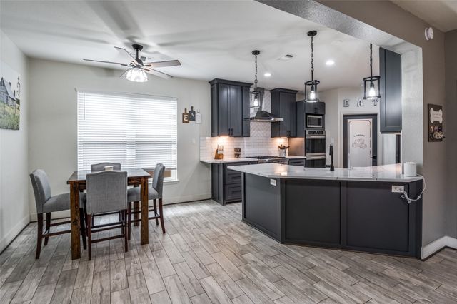 4541 Ridgepointe Drive, The Colony, TX 75056