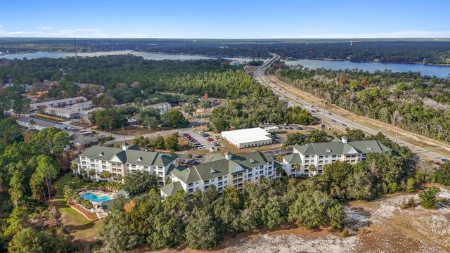 4274 Calinda Lane UNIT 221, Niceville, FL 32578