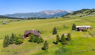3500 Jackson Creek Road, Bozeman, MT 59715