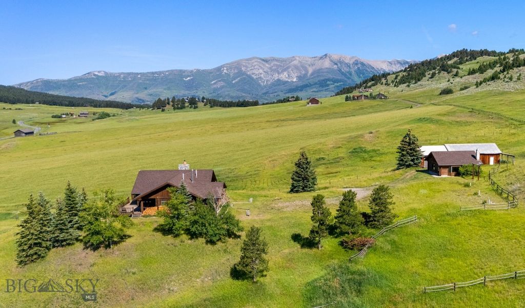 3500 Jackson Creek Road, Bozeman, MT 59715