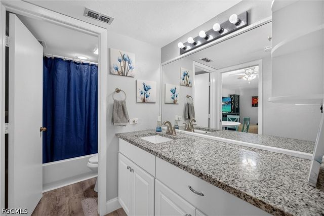 13240 White Marsh LN 10, Fort Myers, FL 33912