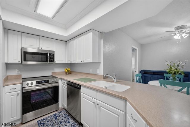 13240 White Marsh LN 10, Fort Myers, FL 33912