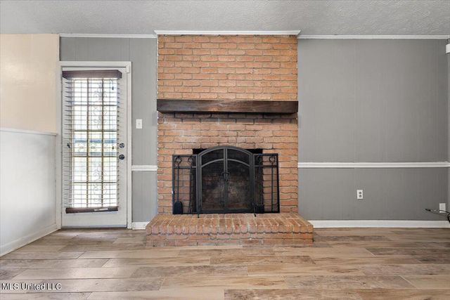 605 Upper Darby Road, Jackson, MS 39212