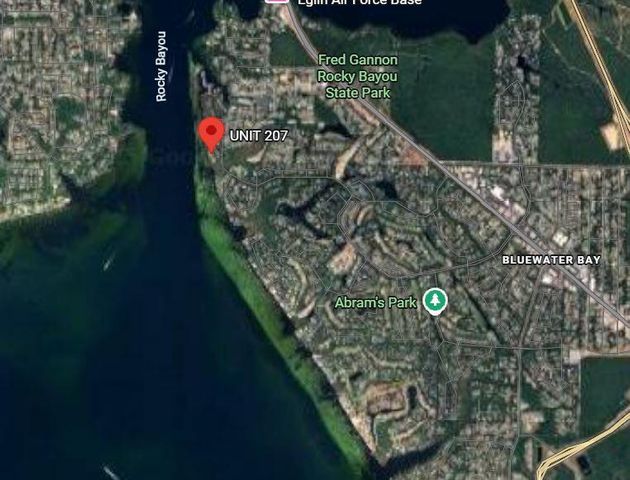 47 Marina Cove Drive UNIT 205, Niceville, FL 32578