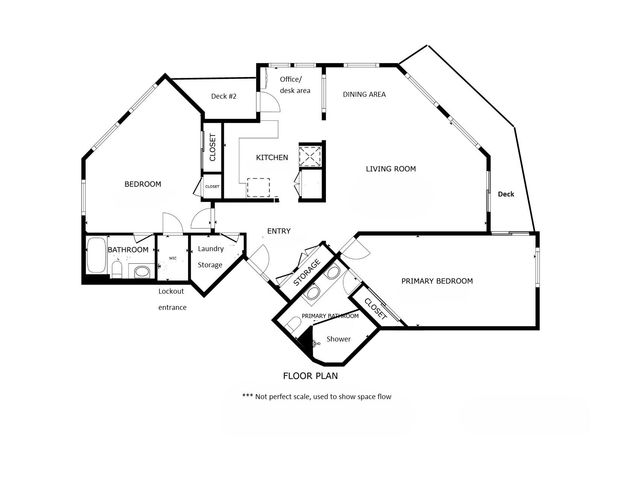 47 Marina Cove Drive UNIT 205, Niceville, FL 32578