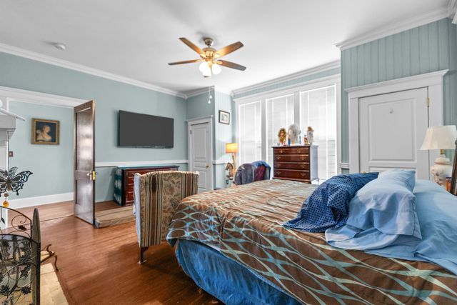 527 Deery St, Shelbyville, TN 37160
